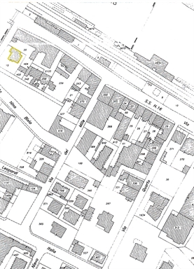 Villino Bernardi
