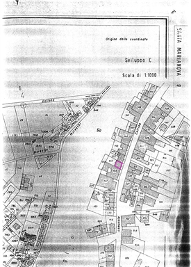 Casa a schiera