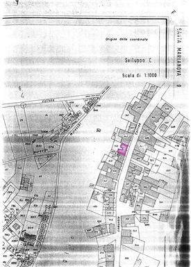 Casa a schiera