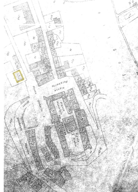 Casa di riposo Alfredo Mancini