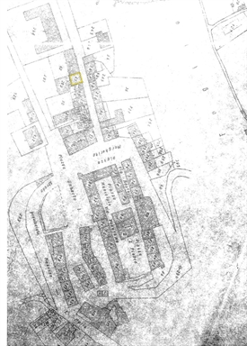 Palazzo di appartamenti