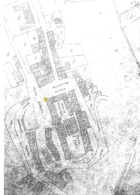 Torrione pentagonale