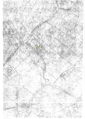 Chiesa del Cimitero comunale