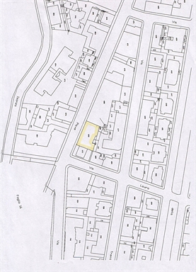 Palazzetto in stile liberty