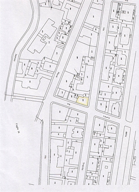 Palazzo in stile neoclassico