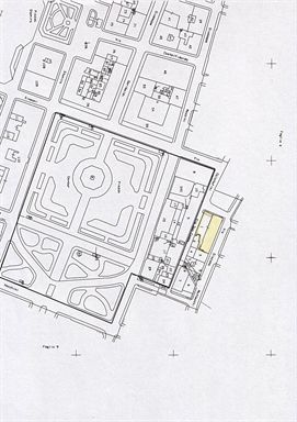 Casa dello Studente e Mensa Universitaria