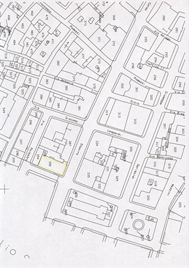 Palazzo in stile eclettico