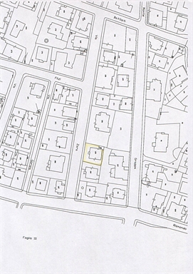 Villino in stile neoclassico
