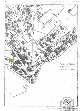 Villa Cristallini