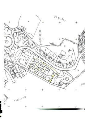 Stalle del Mattatoio comunale