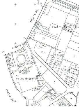 Scuderia di Villa Ricotti