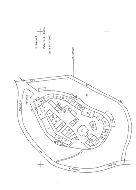 Porta del Castello di Paterno