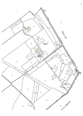 Casa colonica di Villa Leonardi