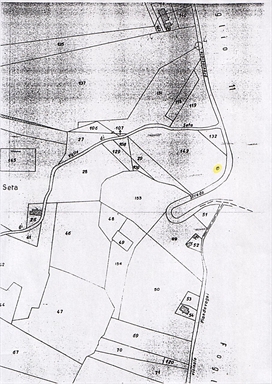 Fonte delle Gioncare