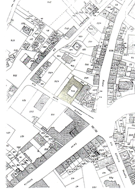 Convento dei Frati Minimi di S. Francesco di Paola