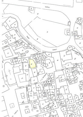 Palazzo Giovanni Colocci