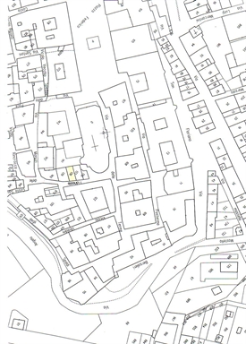 Casa dell'Arciconfraternita del SS. Sacramento