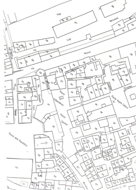 Cappella del Collegio Pergolesi