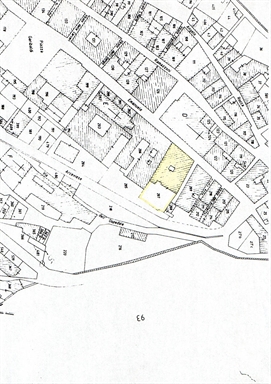 Palazzo Tarughi o Taruchi