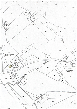 Chiesa dei Ss. Primo e Feliciano