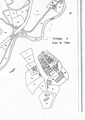 Casa canonica della Chiesa di S. Biagio a Caudino