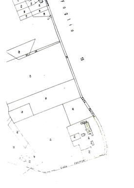 Villa Colle Pacifico