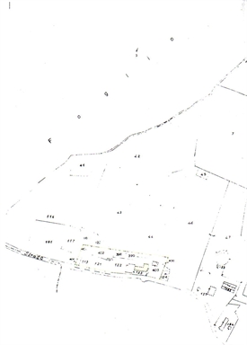 Casa colonica di Villa Zappelli