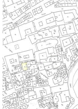 Palazzo Giovanni Marcelli