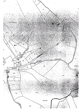 Campanile della Chiesa di S. Paolo