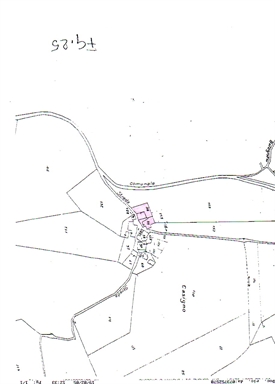 Residenza padronale con annessi