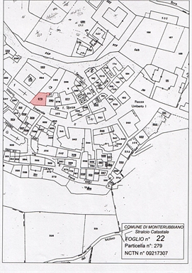 Palazzo Parrocchiale