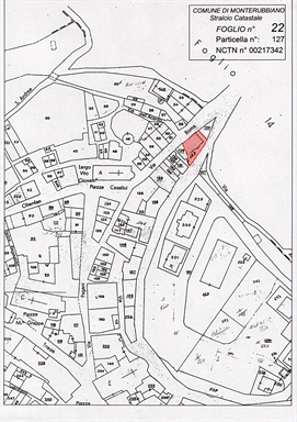 Casa Guanieri