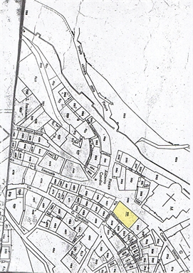 Palazzetto in P.zza Condivi