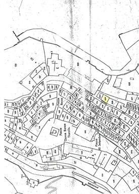Casa di via Consorti