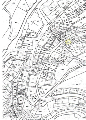 Casa a schiera bifamiliare