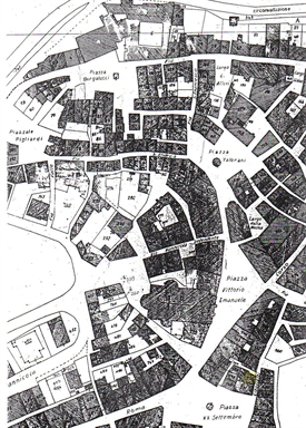 Casa in via Cipolletti