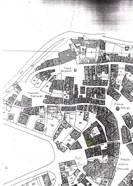 Casa Castellucci