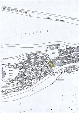 Casa natale di Celso Ulpiani