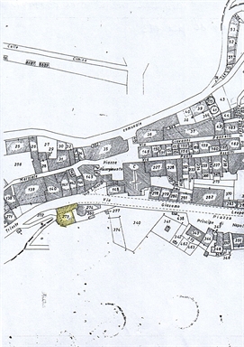 Casa a blocco in viale Giacomo Leopardi