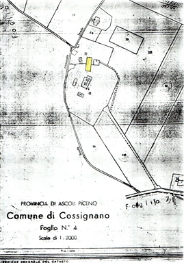 Annesso agricolo di Villa Trocchi