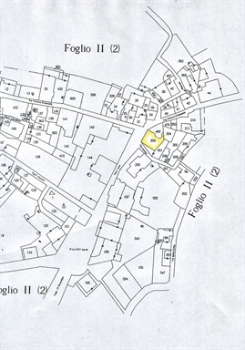 Casa in via C. Levi