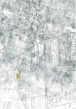 Scuderia di Villa Nicolai