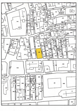 Palazzetto gentilizio