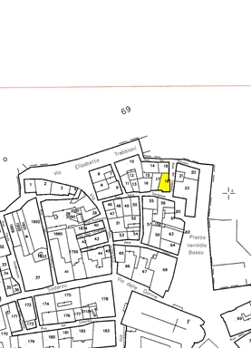 Palazzetto signorile con loggiato