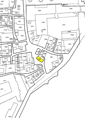Palazzetto signorile con loggiato
