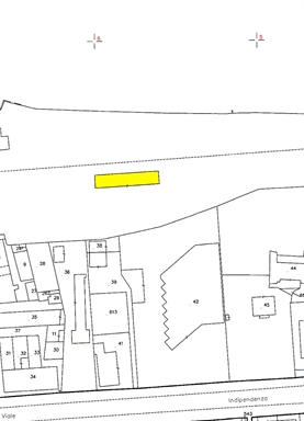 Magazzino ferroviario