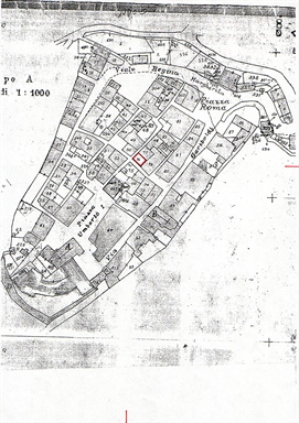 Resti di palazzo signorile