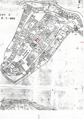 Casa a schiera