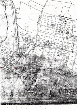 Casa a schiera