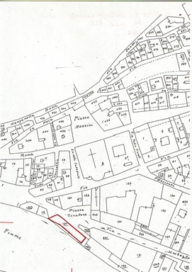 Setificio di Largo Tiratore